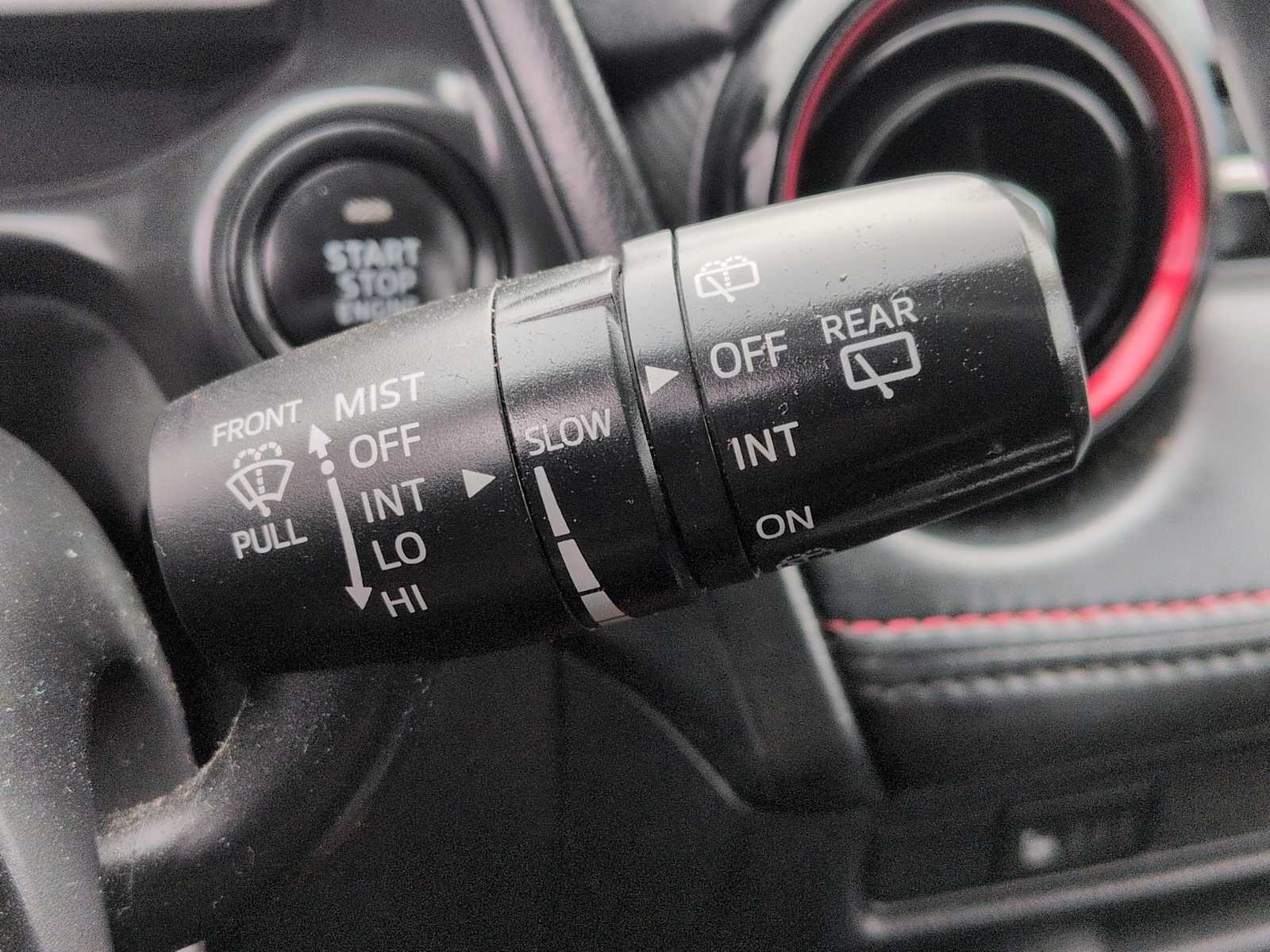 Thumbnail: 2016 Mazda CX-3 - 24