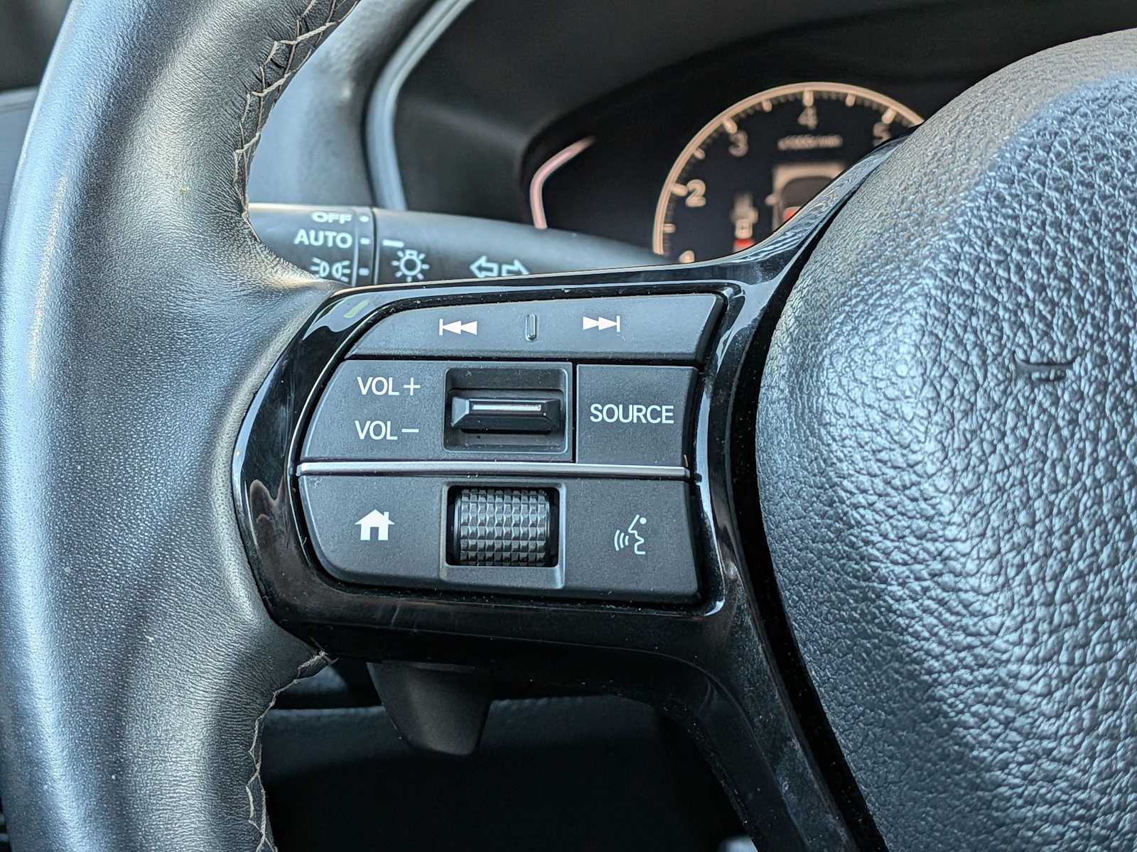 Thumbnail: 2023 Honda Civic - 21