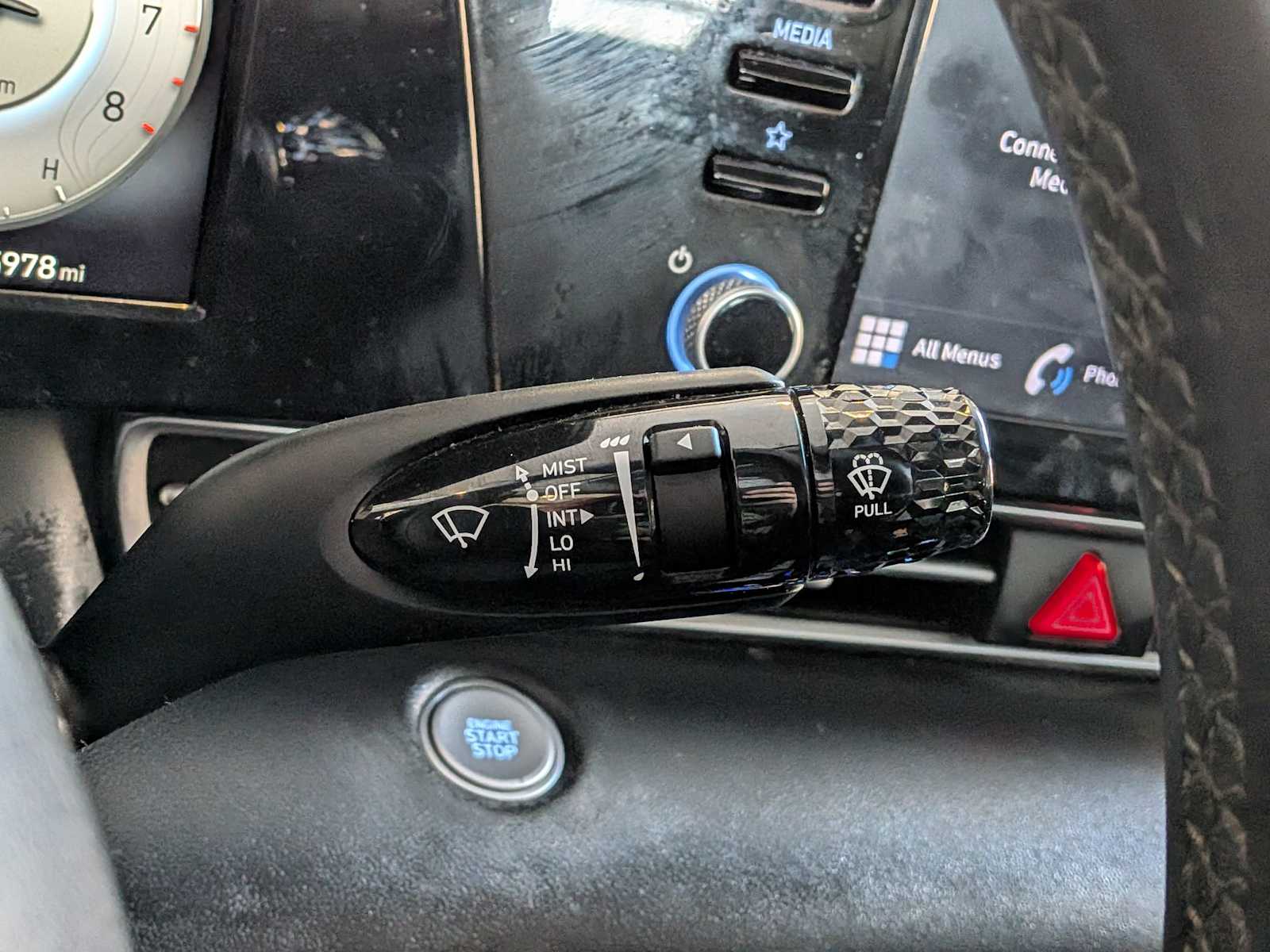 Thumbnail: 2021 Hyundai Elantra - 26