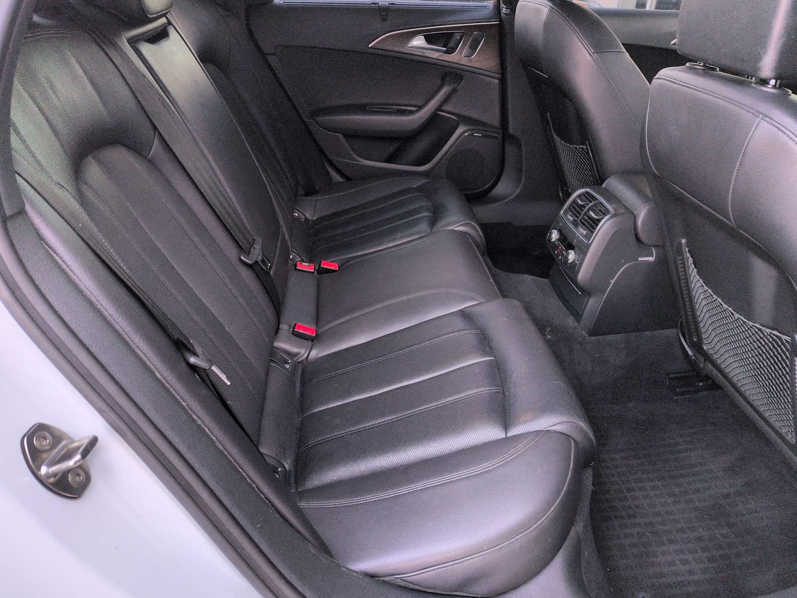 Thumbnail: 2016 Audi A6 - 21