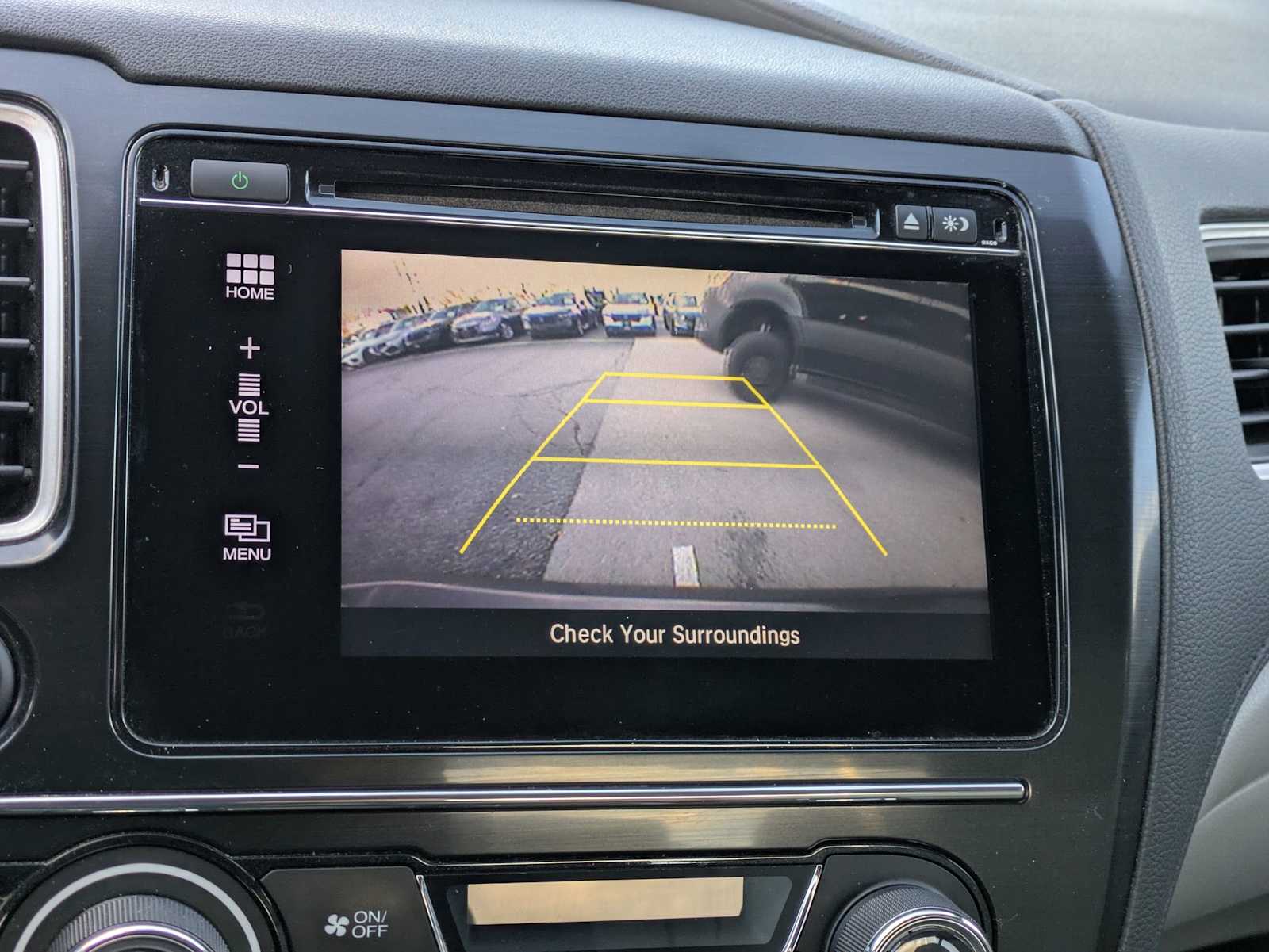 Thumbnail: 2014 Honda Civic - 29