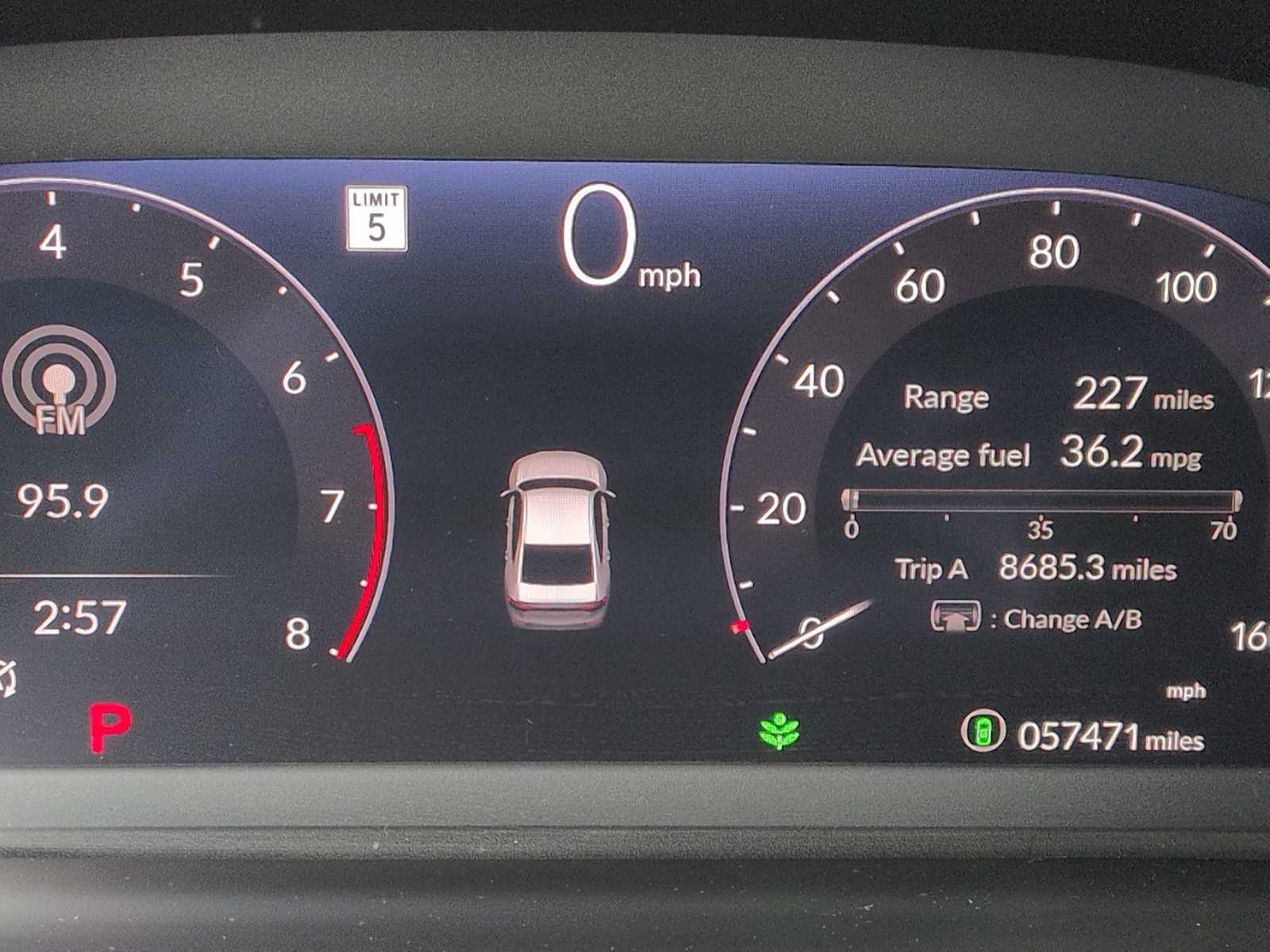 Thumbnail: 2023 Honda Accord - 31