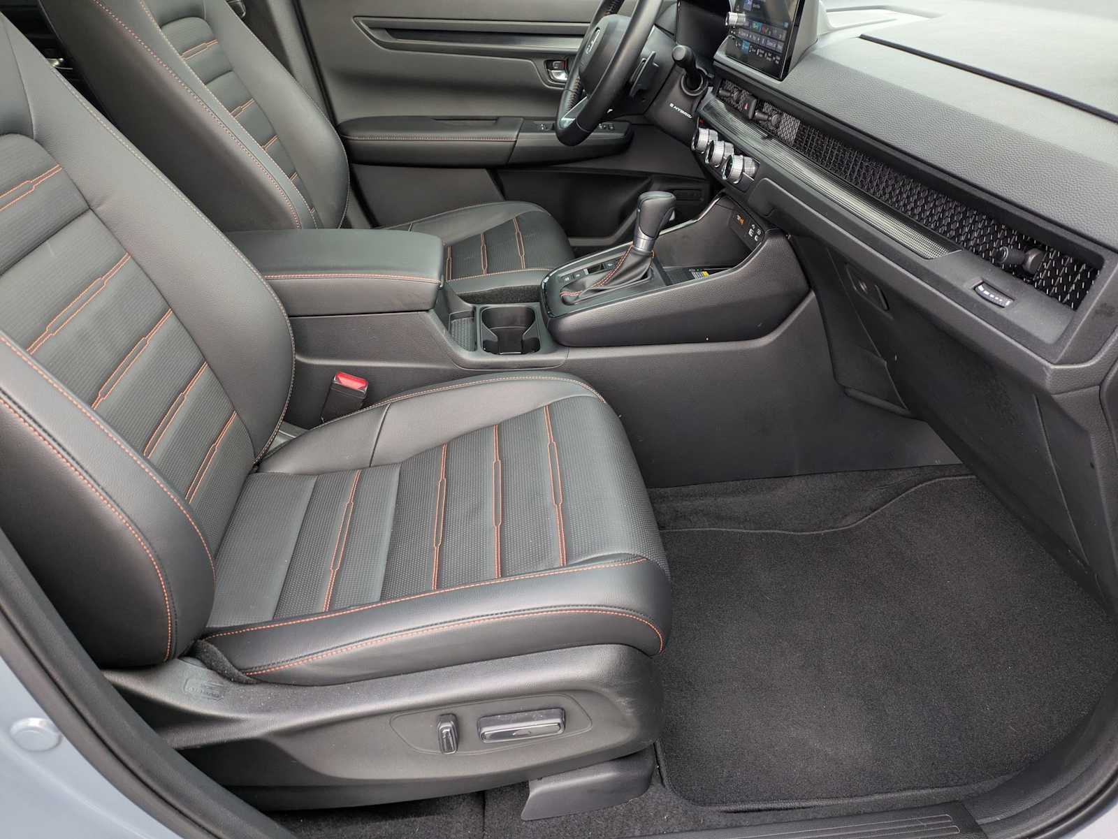 Thumbnail: 2025 Honda CR-V - 21