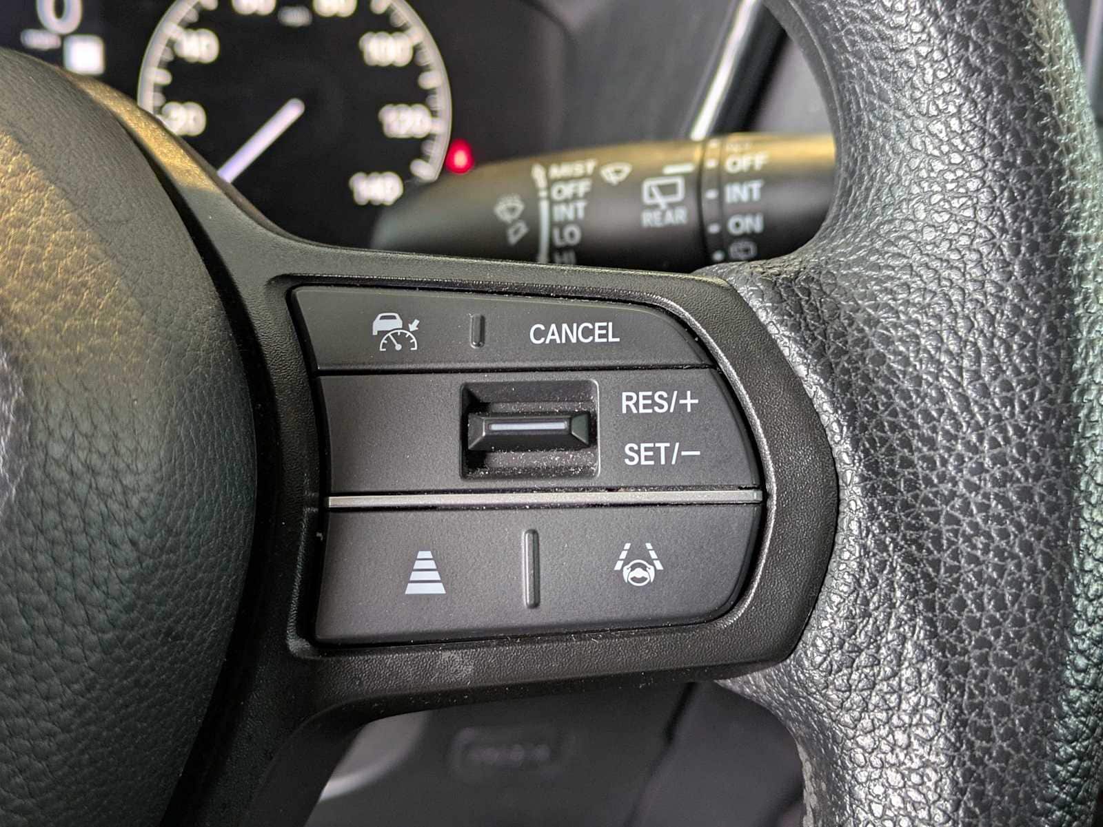 Thumbnail: 2024 Honda CR-V - 22