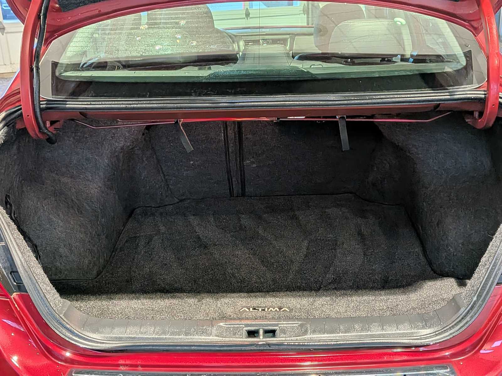 Thumbnail: 2016 Nissan Altima - 29