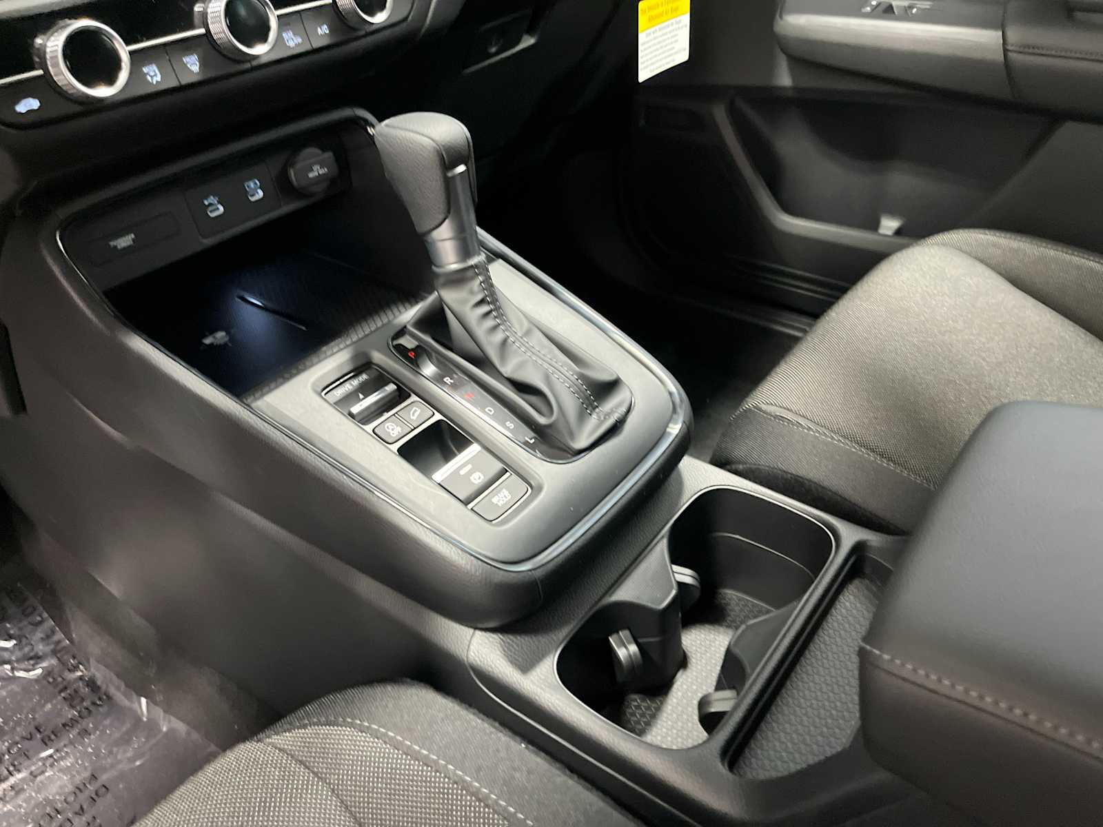 Thumbnail: 2026 Honda CR-V - 22