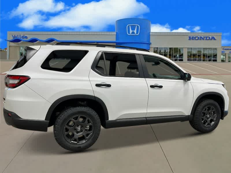 Thumbnail: 2025 Honda Pilot - 9