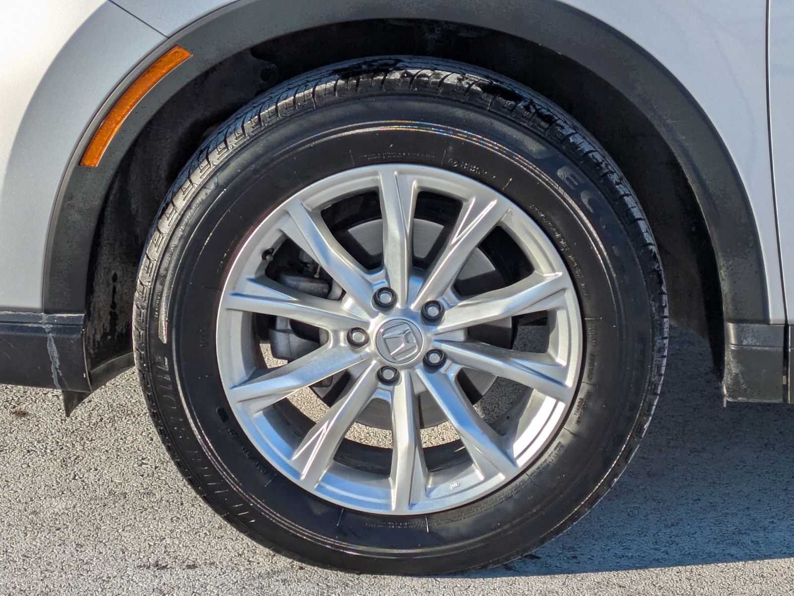 Thumbnail: 2024 Honda CR-V - 13