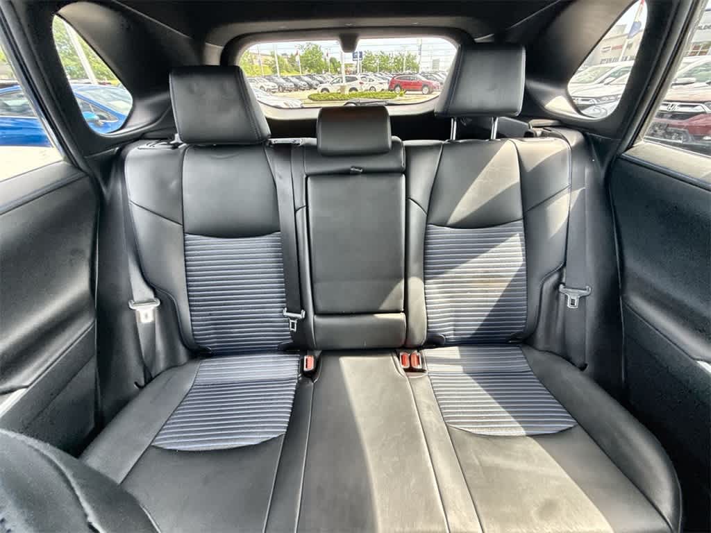 Thumbnail: 2021 Toyota RAV4 - 20