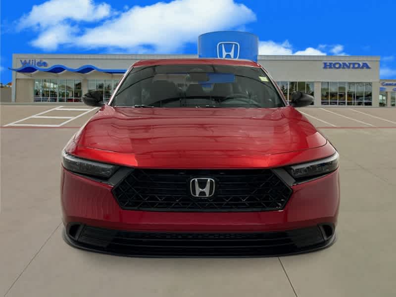 Thumbnail: 2025 Honda Accord - 10