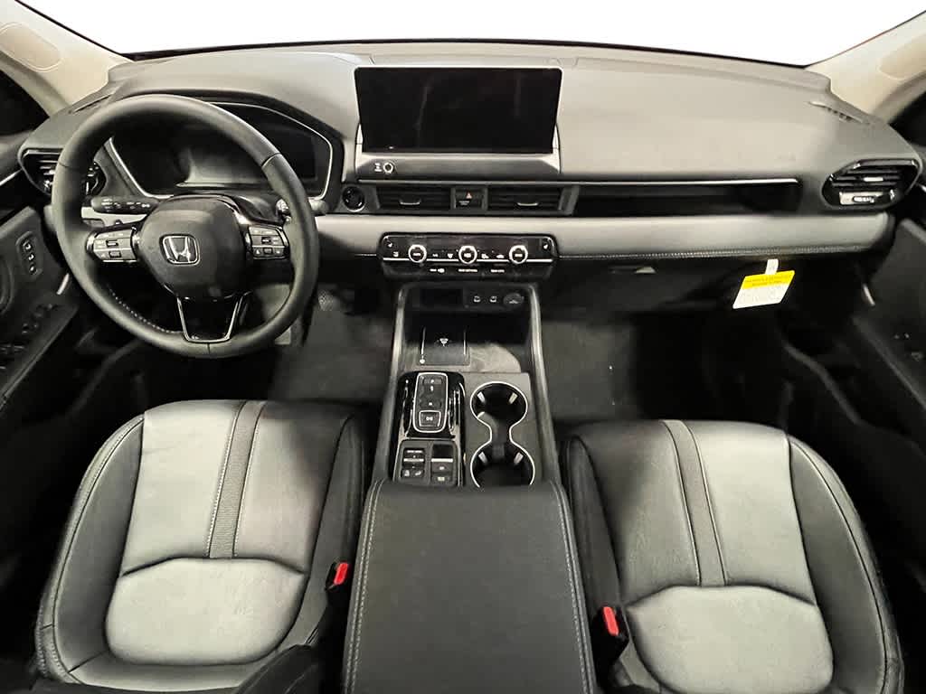Thumbnail: 2026 Honda Pilot - 15