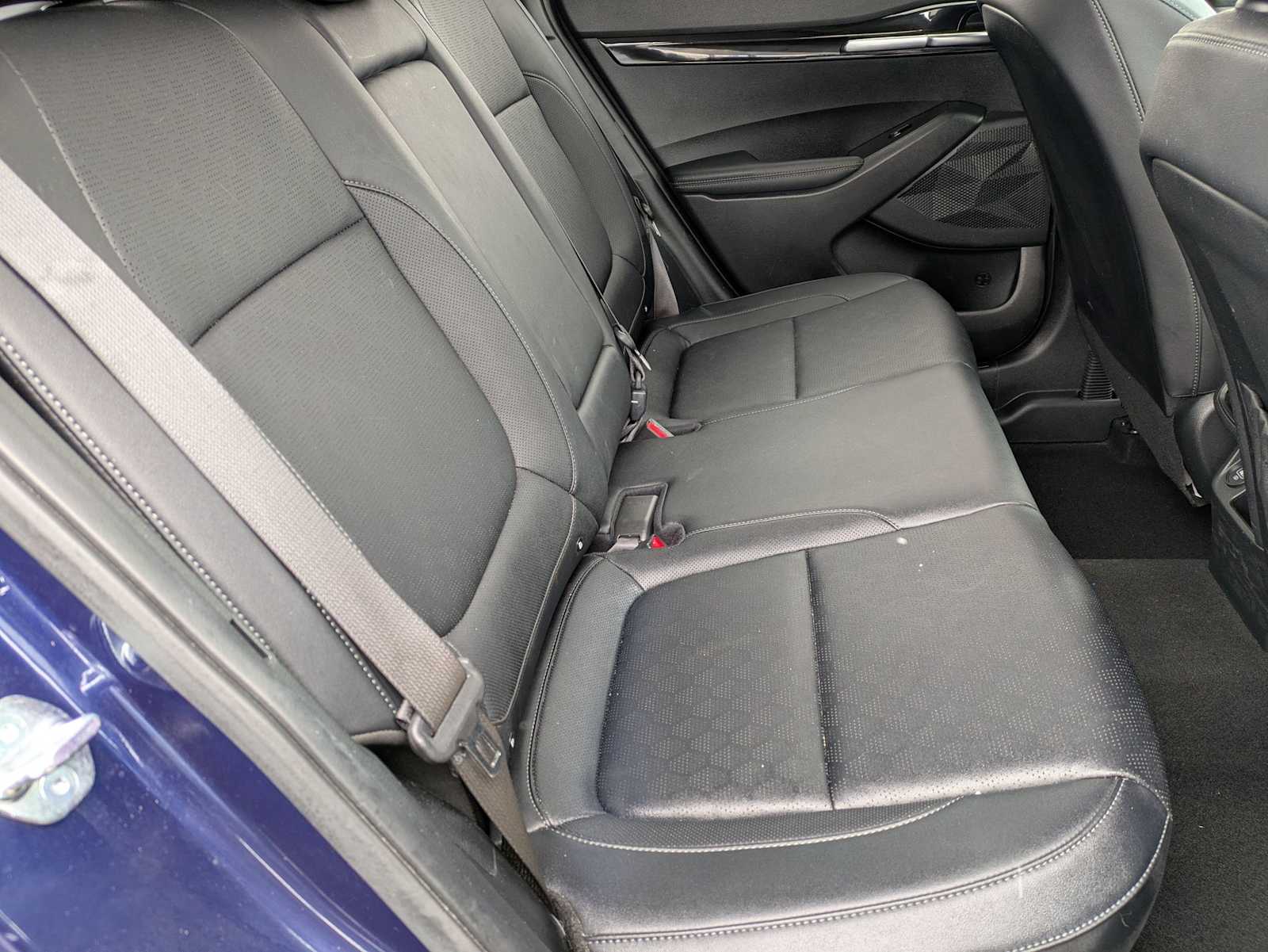 Thumbnail: 2023 Kia Seltos - 20