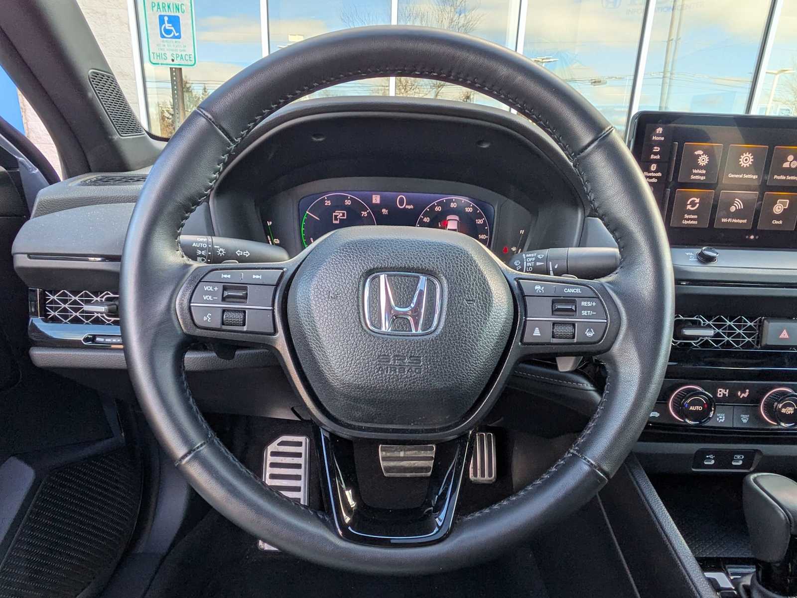 Thumbnail: 2024 Honda Accord - 23