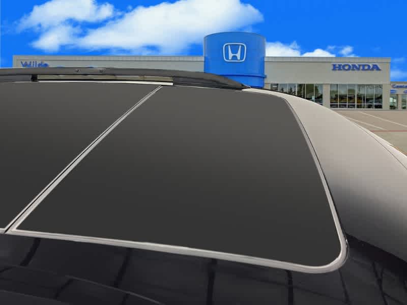 Thumbnail: 2025 Honda Pilot - 14