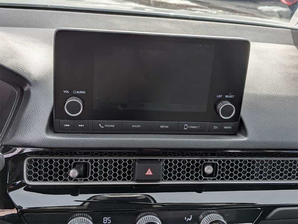 Thumbnail: 2023 Honda Civic - 24