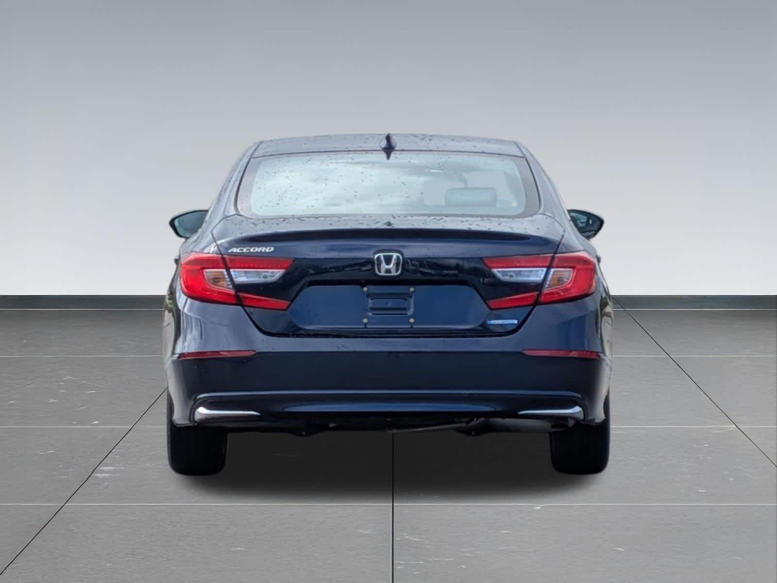 Thumbnail: 2020 Honda Accord - 5