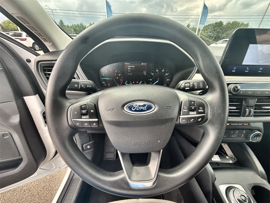 Thumbnail: 2021 Ford Escape - 20