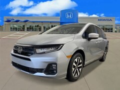 2026 Honda Odyssey EX-L Van Passenger