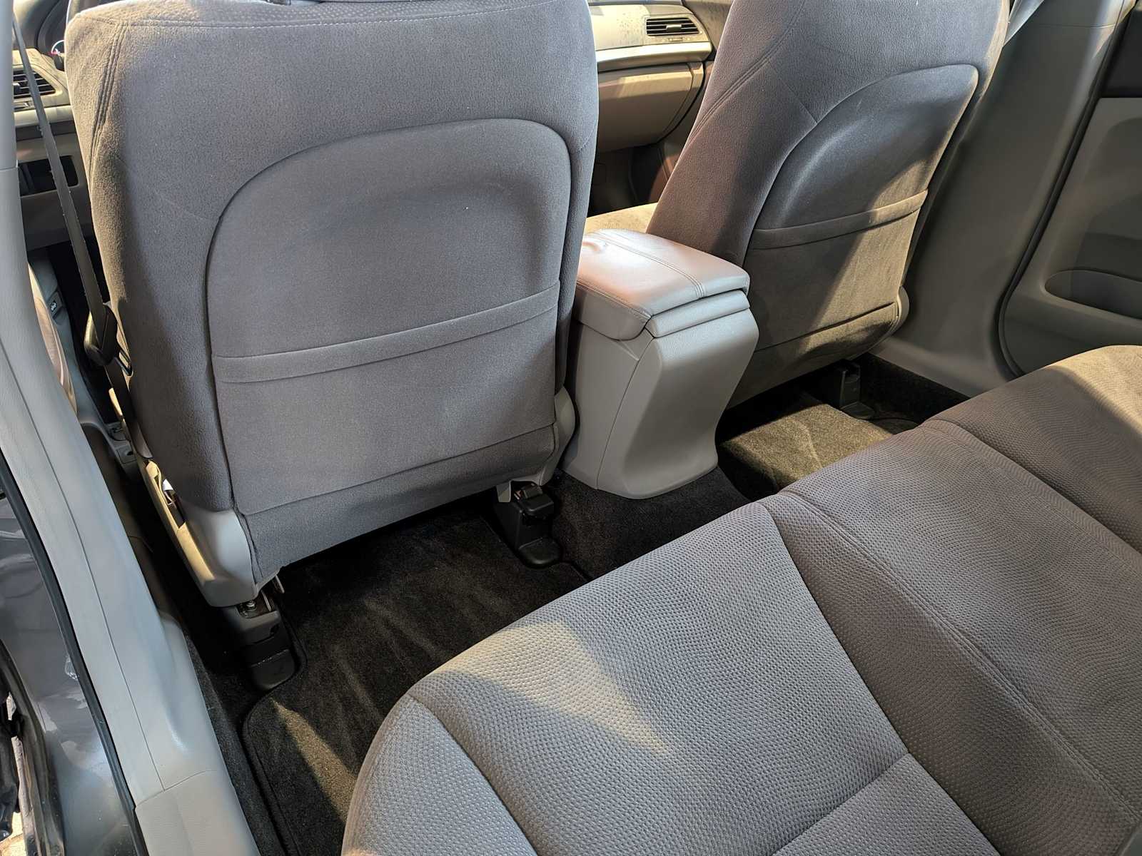 Thumbnail: 2008 Honda Accord - 15