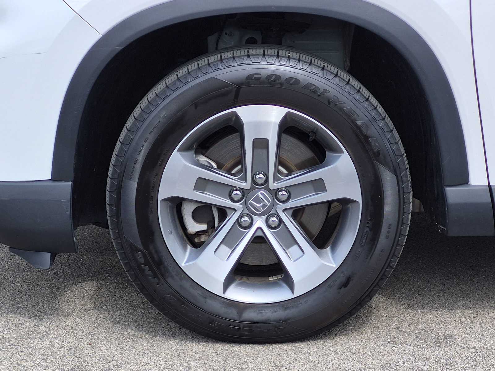 Thumbnail: 2025 Honda Pilot - 15