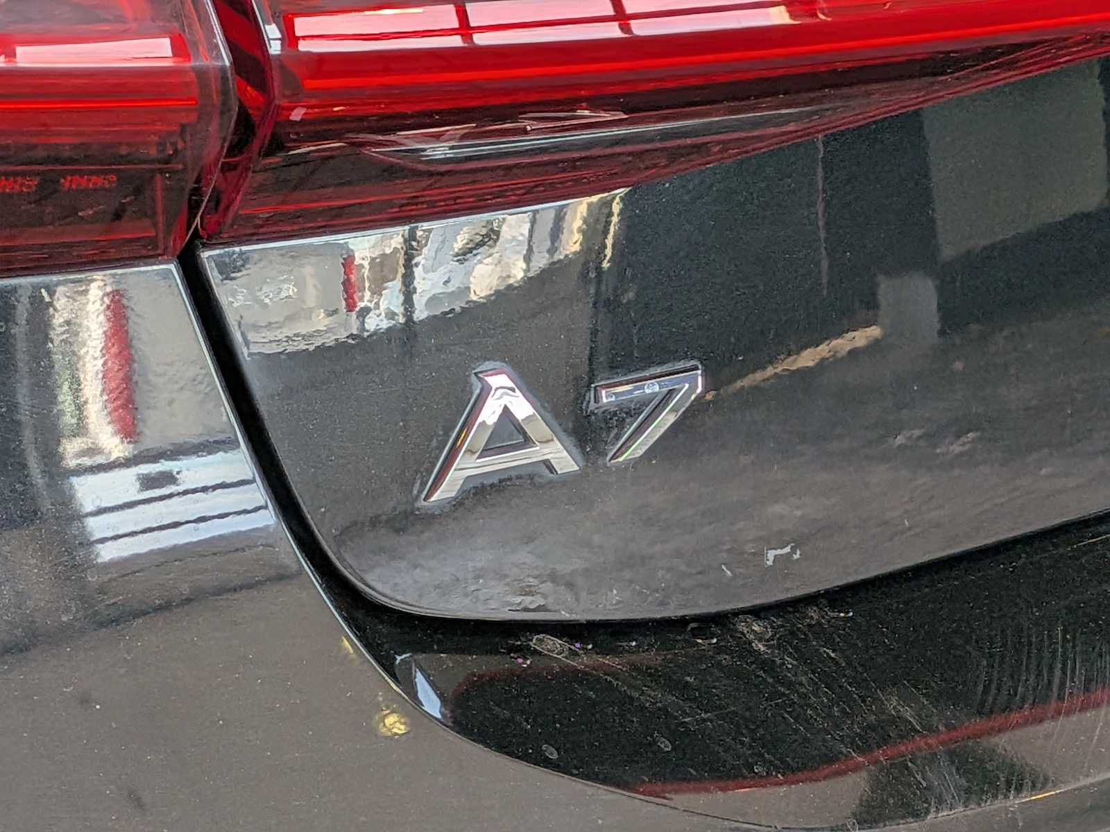 Thumbnail: 2020 Audi A7 - 12