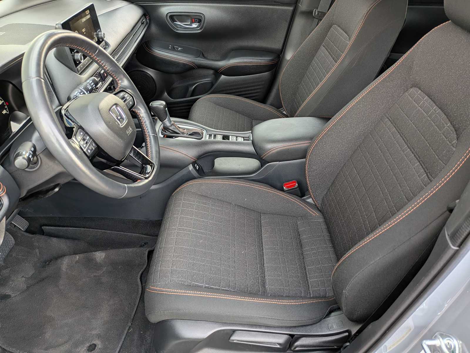 Thumbnail: 2023 Honda HR-V - 15