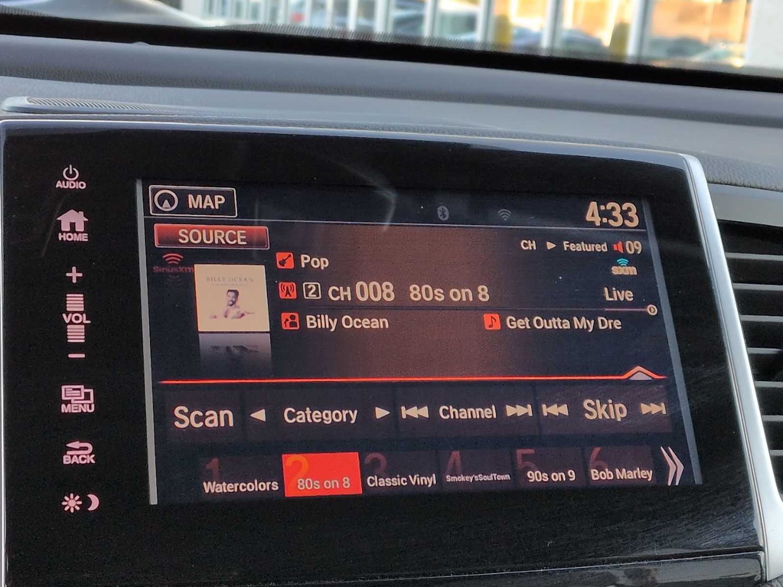 Thumbnail: 2018 Honda Ridgeline - 26