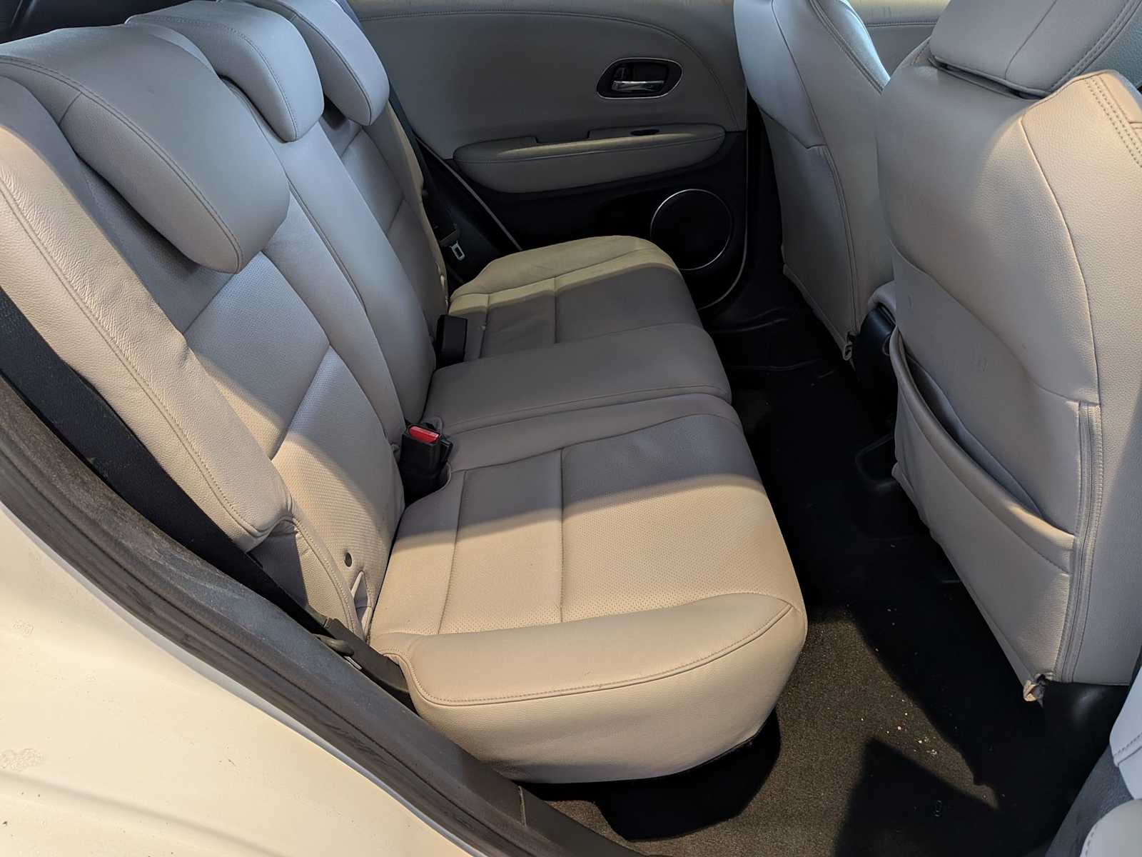 Thumbnail: 2019 Honda HR-V - 19