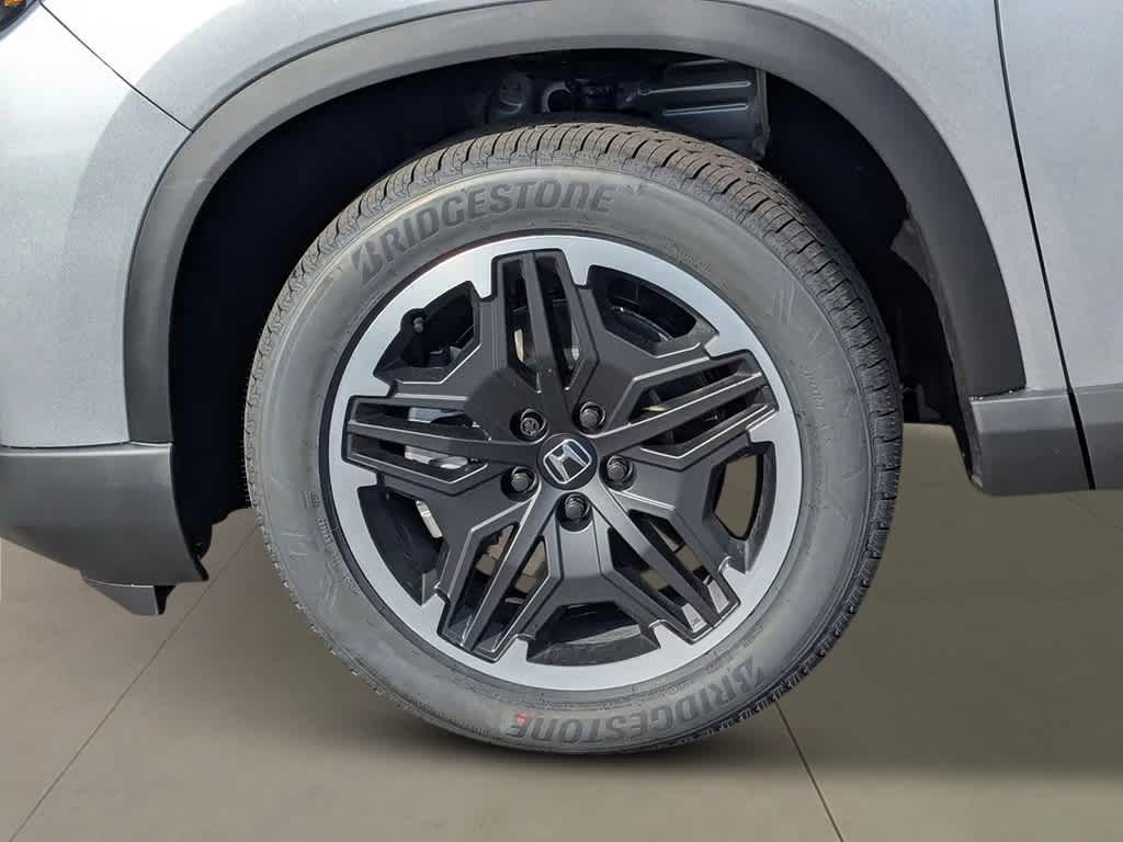 Thumbnail: 2026 Honda Pilot - 8