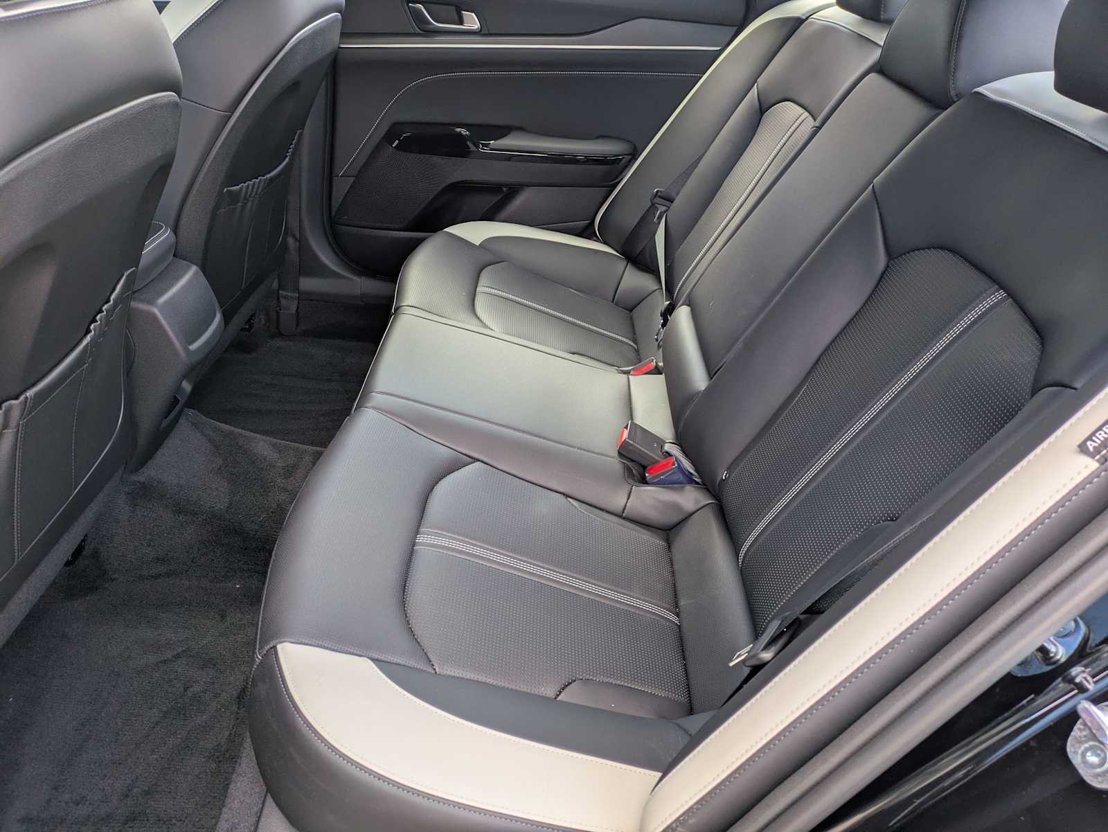 Thumbnail: 2025 Kia K5 - 18