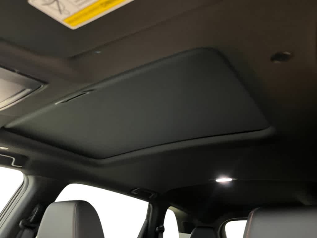 2026 Honda CR-V Sport Touring 22