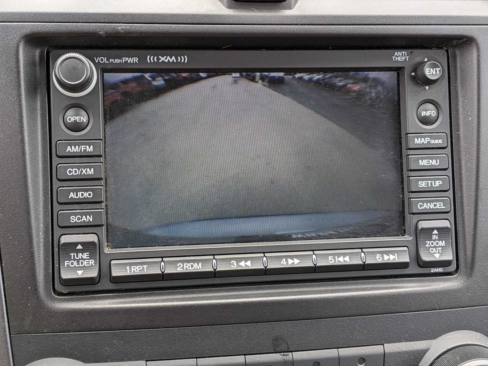 Thumbnail: 2007 Honda CR-V - 28