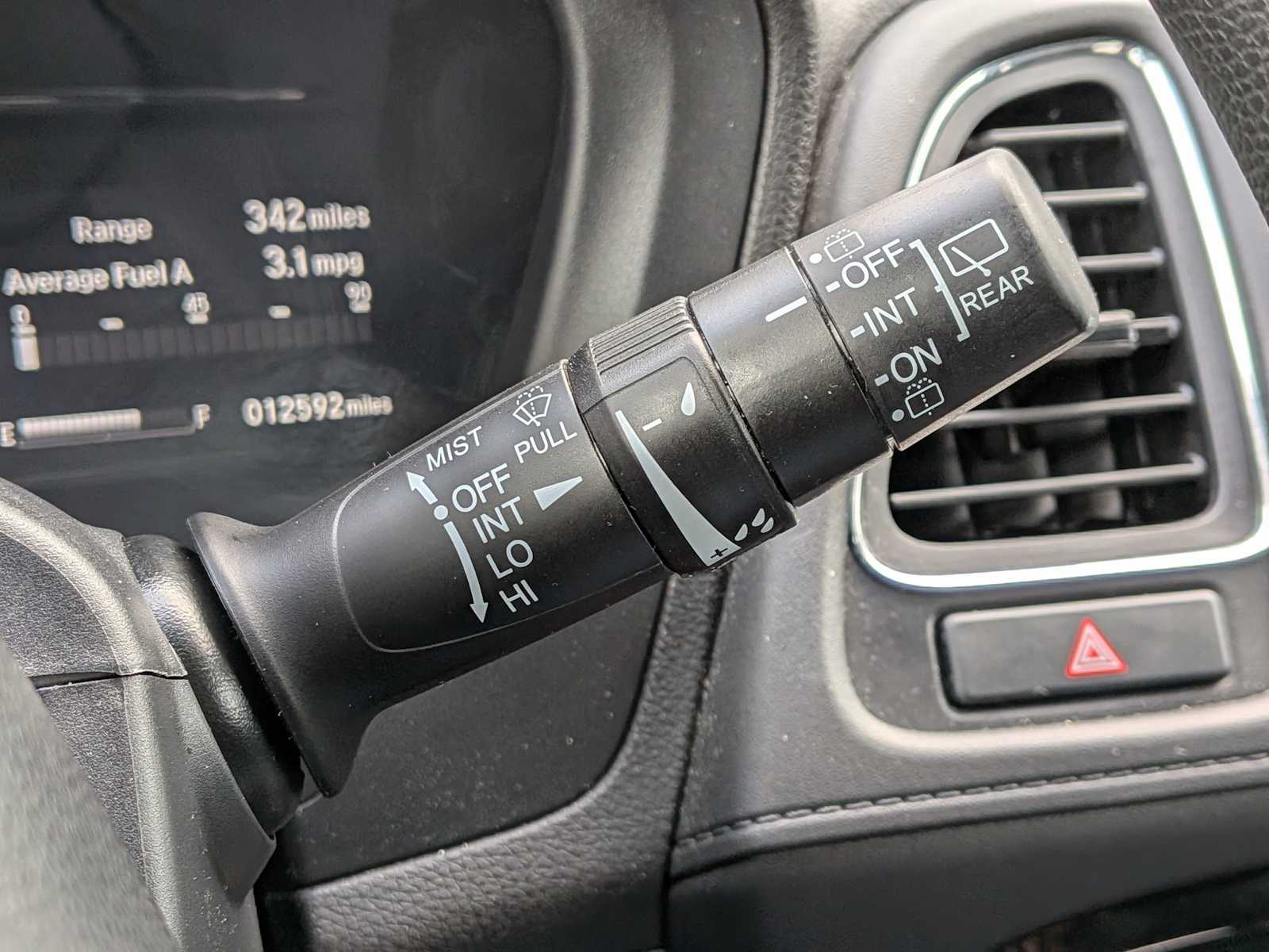 Thumbnail: 2021 Honda HR-V - 24