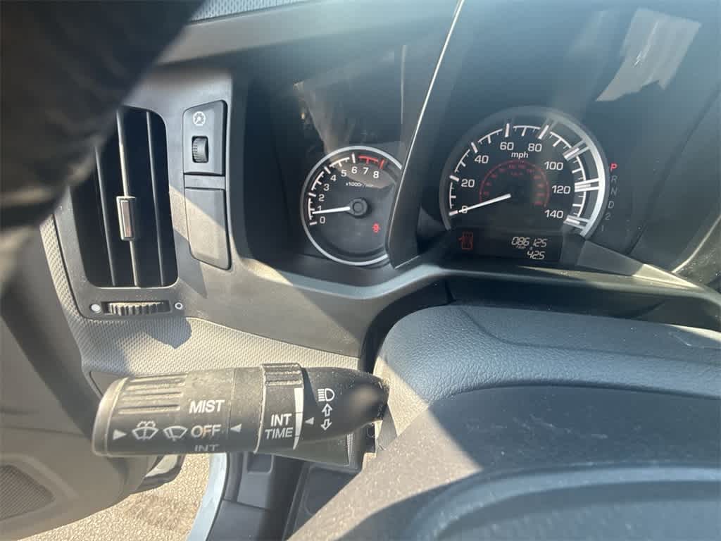 Thumbnail: 2013 Honda Ridgeline - 24