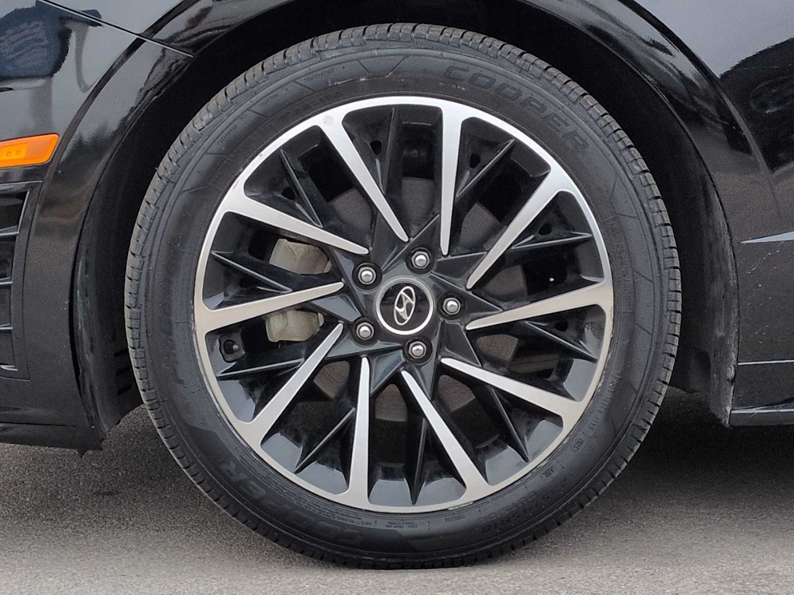 Thumbnail: 2020 Hyundai Sonata - 13