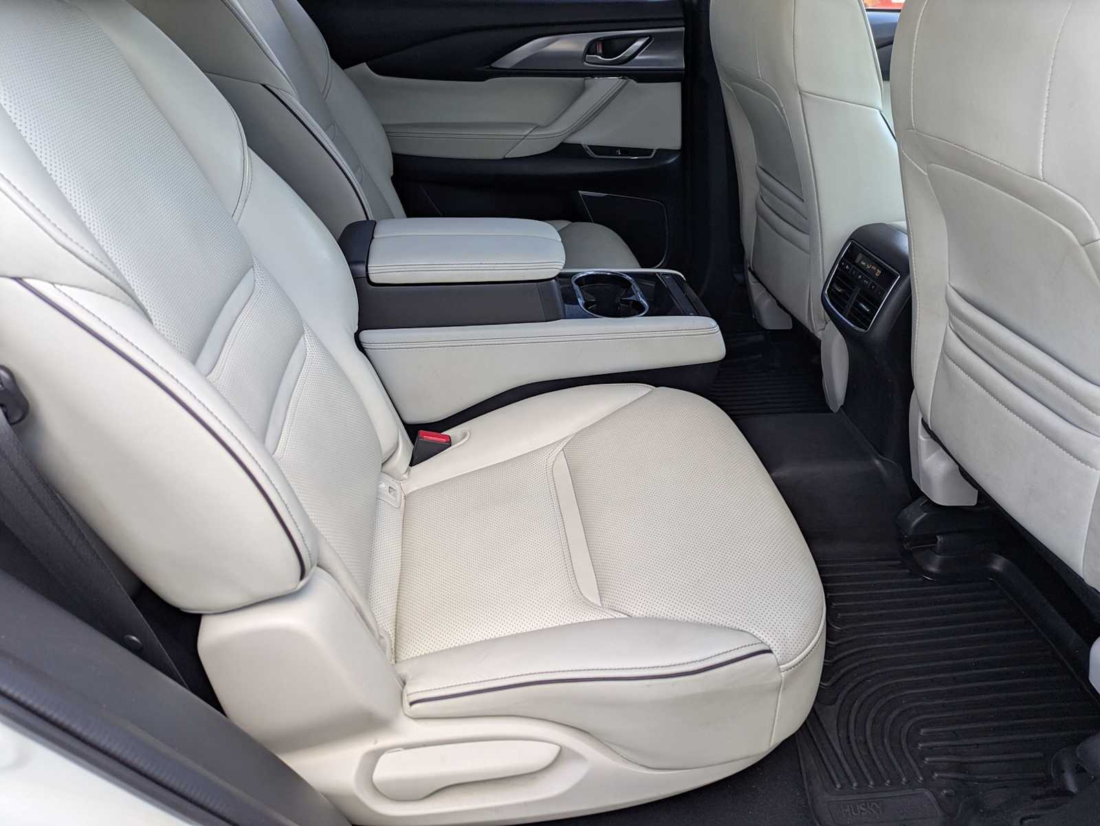 Thumbnail: 2020 Mazda CX-9 - 20