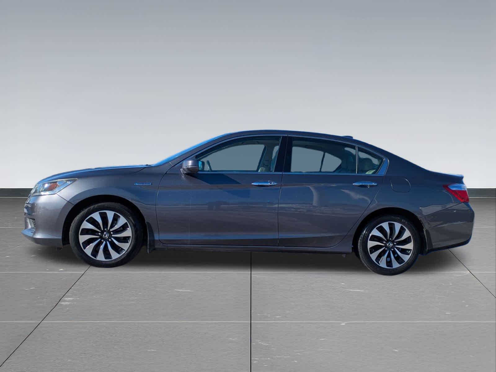 Thumbnail: 2015 Honda Accord - 3