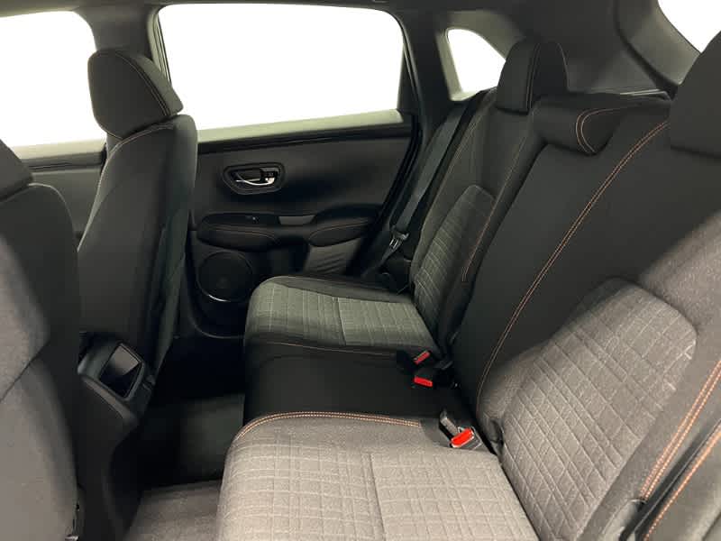 2025 Honda HR-V Sport 26
