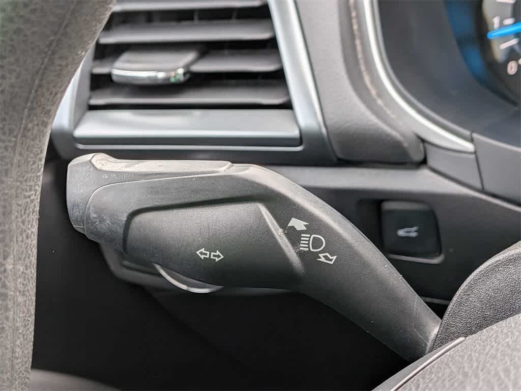 Thumbnail: 2015 Ford Fusion - 24