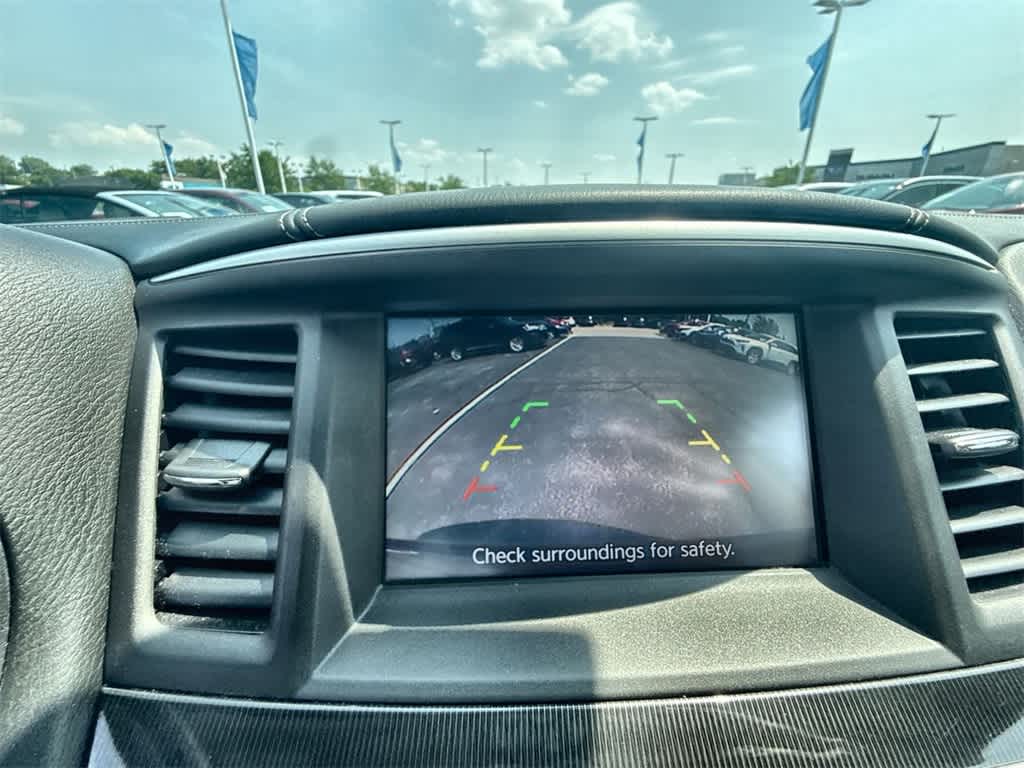 Thumbnail: 2019 INFINITI QX60 - 28