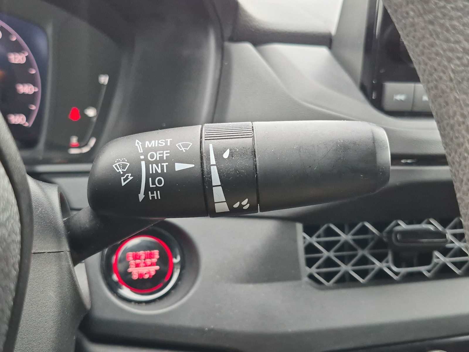2024 Honda Accord LX - Photo 24