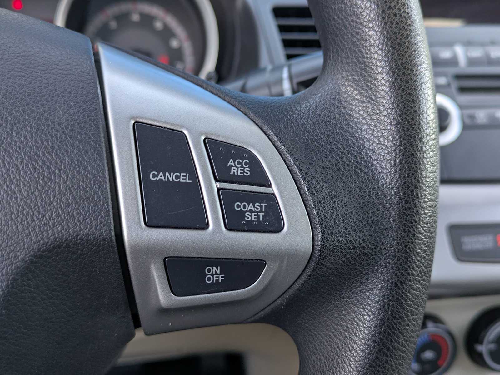 Thumbnail: 2008 Mitsubishi Lancer - 22