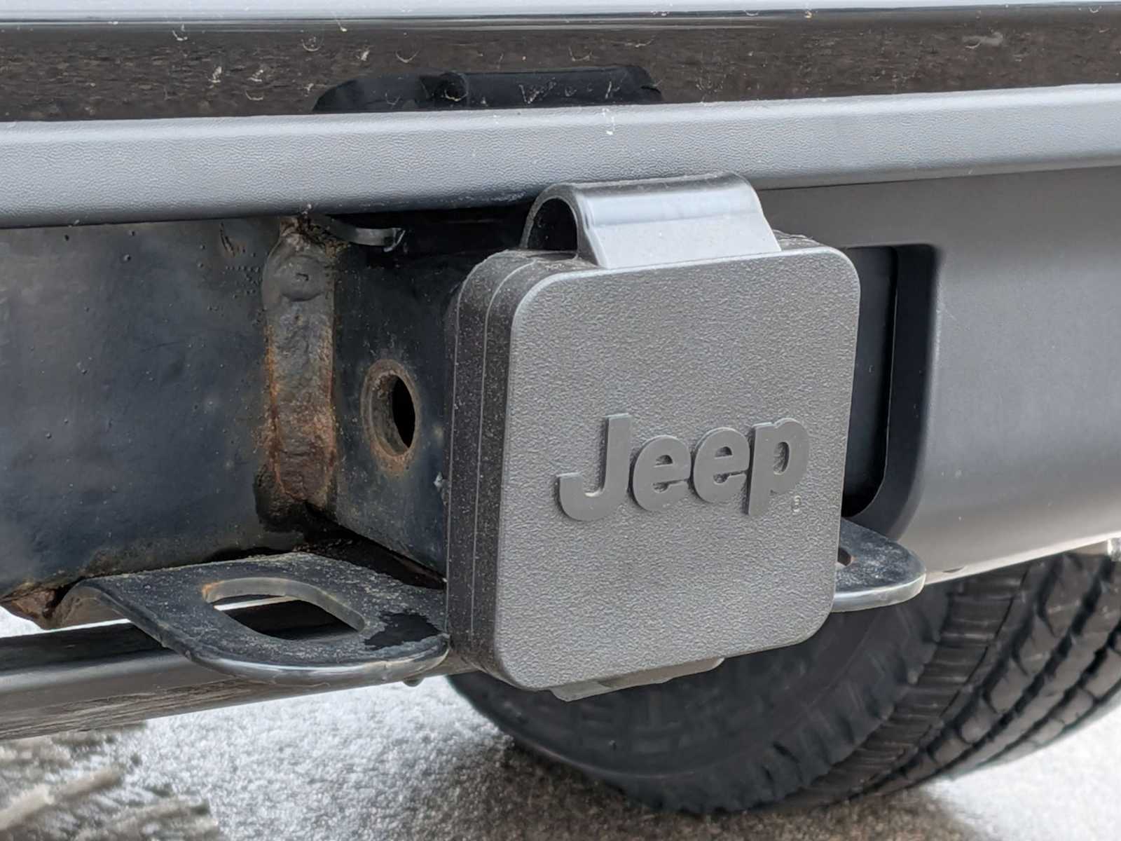 Thumbnail: 2021 Jeep Grand Cherokee - 31
