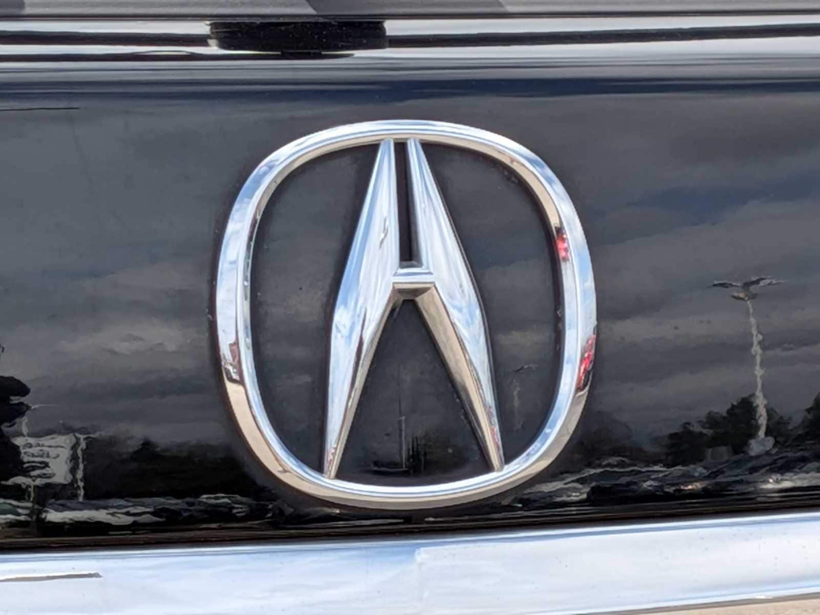 Thumbnail: 2014 Acura MDX - 12