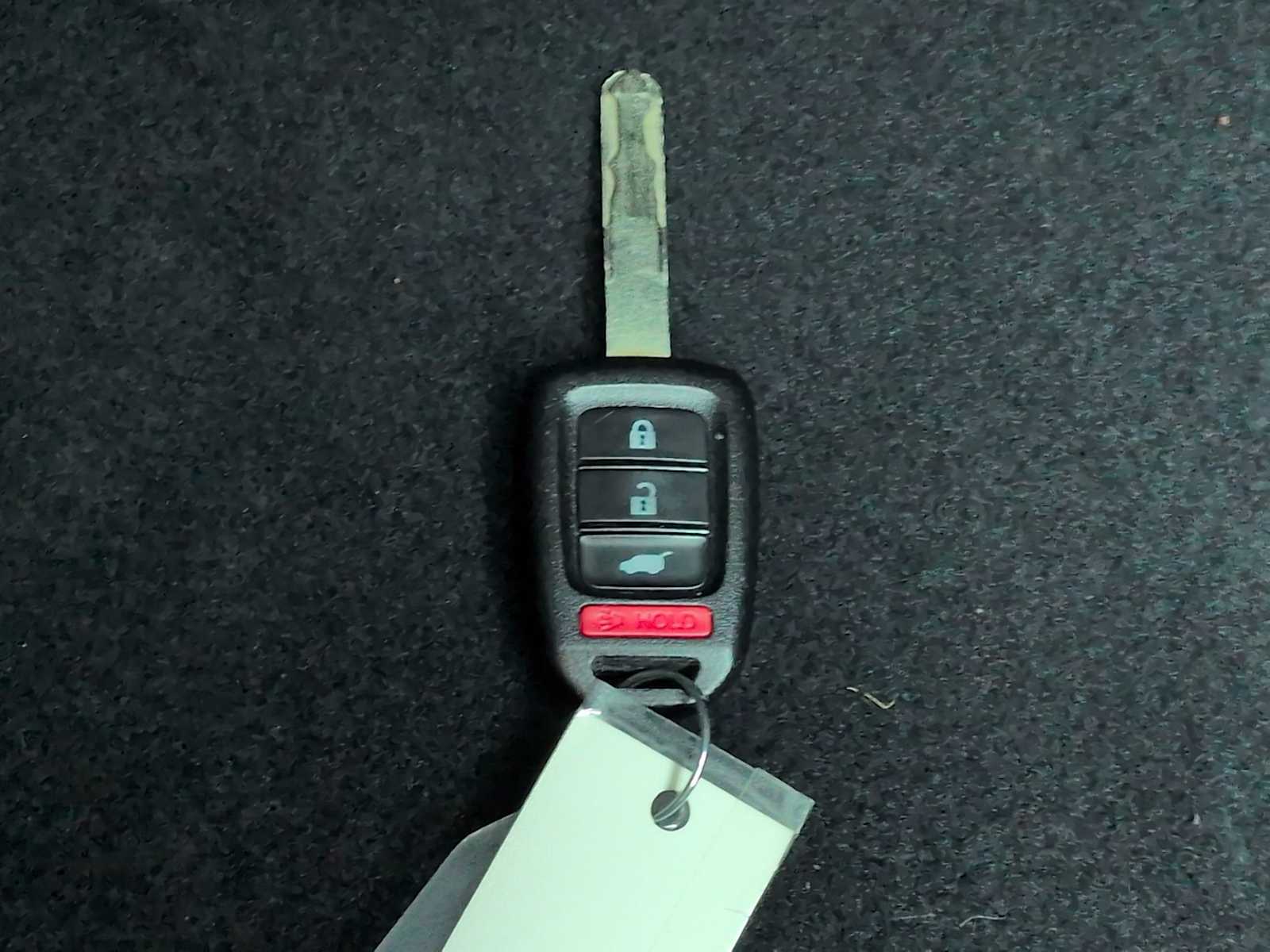 Thumbnail: 2019 Honda CR-V - 30