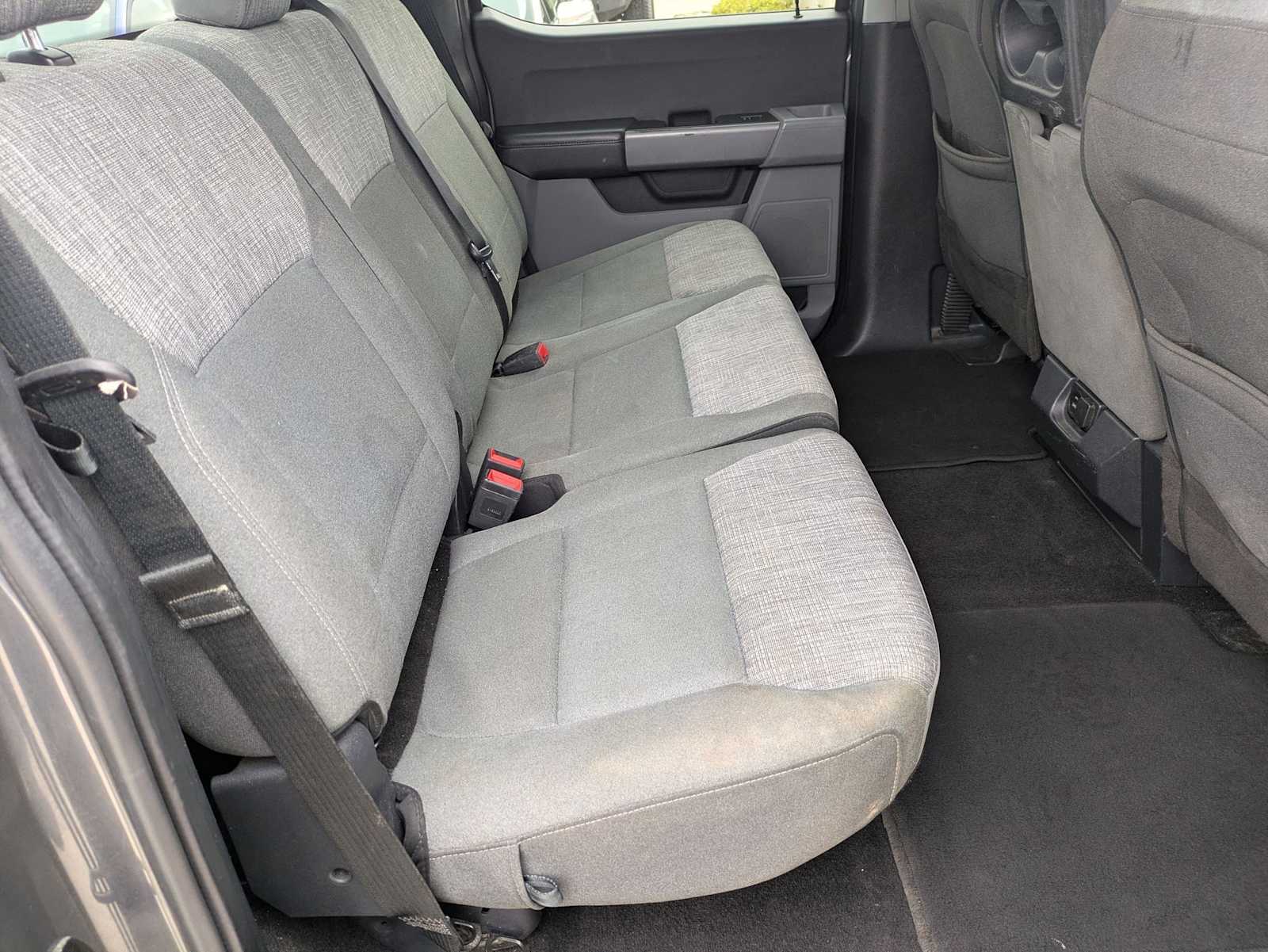 Thumbnail: 2022 Ford F-150 - 19