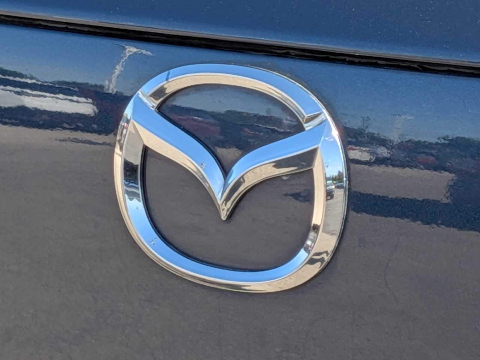 Thumbnail: 2024 Mazda CX-50 - 11