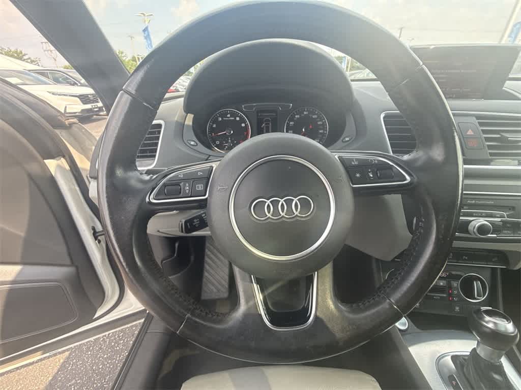 Thumbnail: 2018 Audi Q3 - 22