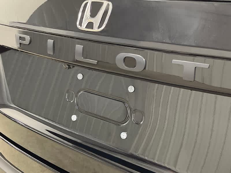 Thumbnail: 2025 Honda Pilot - 7