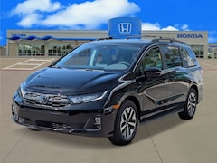 2026 Honda Odyssey EX-L Van Passenger